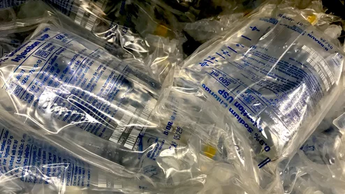 Banner ASC in Sun City, Arizona.