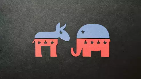 artificial intelligence bipartisan regulation congress