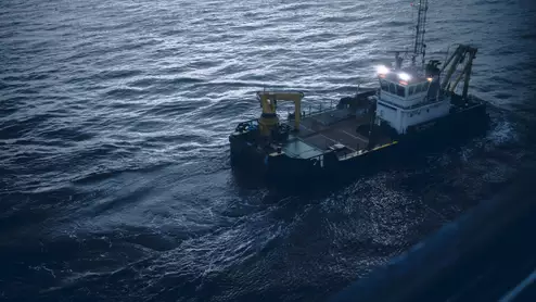 artificial intelligence industry 