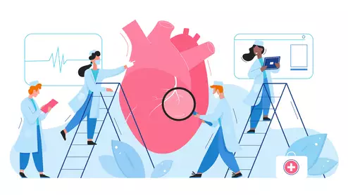 Newsweek ranked the 50 best heart hospitals in the world