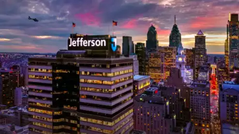 Jefferson Health