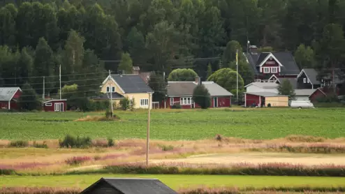 medicare advantage rural healthcare hospitals 