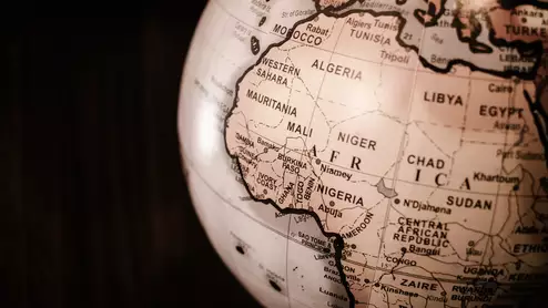 africa looks to artificial intelligence for healthcare improvement