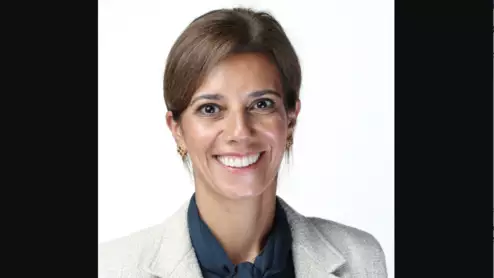 Rasha Al-Lamee, MBBS, PhD, a cardiologist with the National Heart and Lung Institute in London
