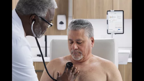 eko health digital stethoscope artificial intelligence