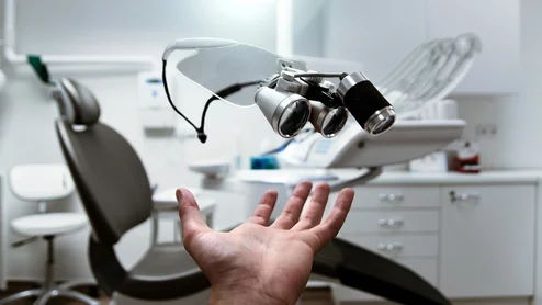 generative AI in healthcare