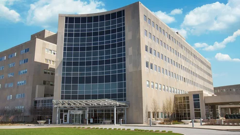 Community Hospital Munster