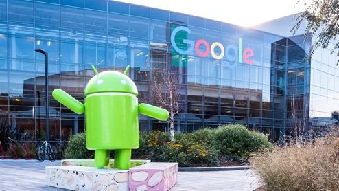 Google AI overviews