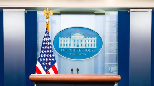 artificial intelligence AI in government