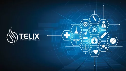 Telix Pharmaceuticals