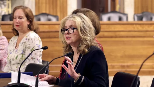 Marsha Blackburn
