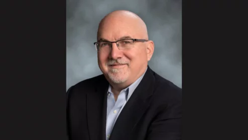 Radsource LLC CEO Des Varady