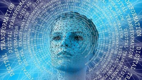 artificial intelligence AI in healthcare