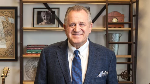 Merit Medical Systems Fred P. Lampropoulos 