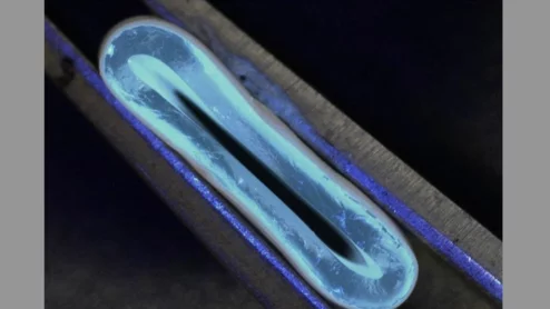 Researchers have developed artificial blood vessels that could be as strong and durable as the real things, publishing their work in Advanced Materials Technologies.[1] The group hopes its work could go on to make a significant impact in care for heart bypass patients.