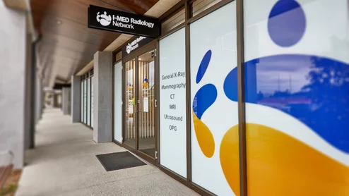 I-MED Radiology Network