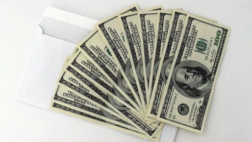 Stark Law Kickback Erlanger