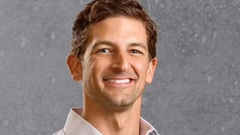 Mendaera Founder and CEO Josh DeFonzo 