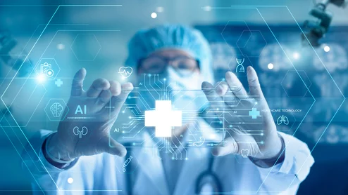 AI Doctor