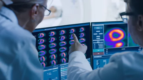 New PET radiotracer for detection of CAD approved by FDA.