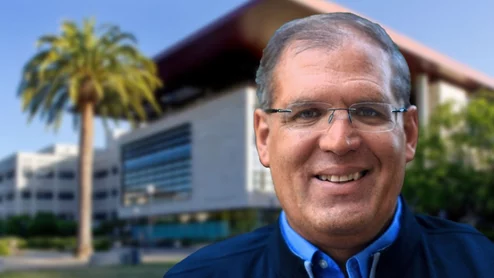 Garry Gold Stanford Medicine radiology