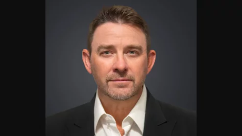 J. Michael Bruff Envision Healthcare CFO