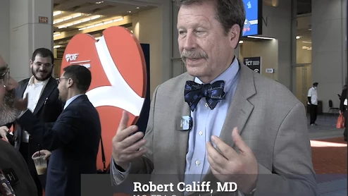 FDA Commissioner Robert Califf, MD, explains the U.S. is spending the most on healthcare of any country, but has poorer outcomes than other western nations. He said healthcare reform is needed to change that course. #Healthdisparities #healthequity
