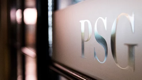 PSG growth equity redo