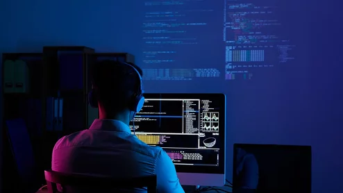 artificial intelligence AI engineer