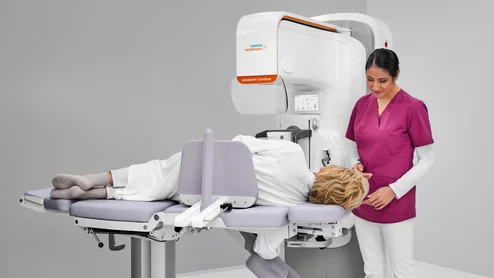 Siemens Healthineers Mammomat B.brilliant