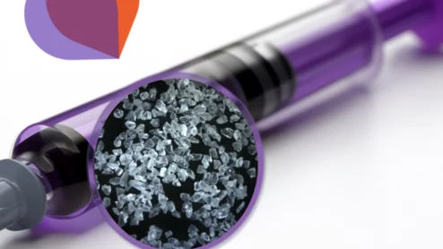 Tembo Embolic System