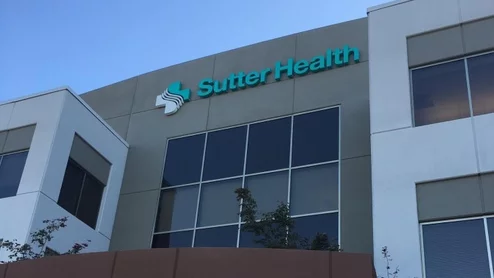 Sutter Health