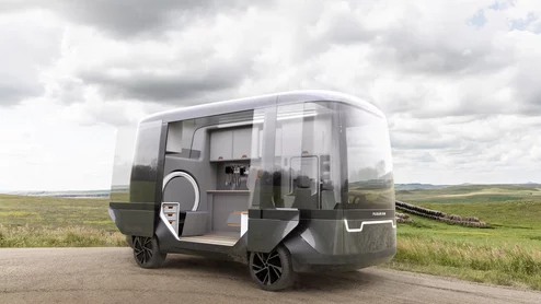 Micro-x mobile CT scanner