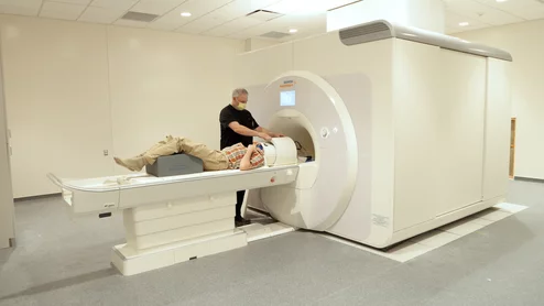 UM Health Care's 7T MRI scanner receives ACR accreditation
