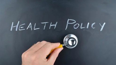 healthcare policy reform government