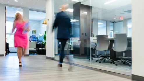 executive office ai artificial intelligence