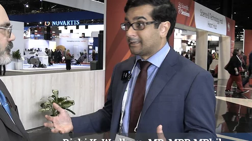 Rishi Wadhera, MD, MPP, MPhil, associate director of the Richard A. and Susan F. Smith Center for Outcomes Research, Beth Israel Deaconess Medical Center, and associate professor of medicine at Harvard Medical School, Explains a report showing socioeconomic factors are driving increased cardiovascular death rates, especially in younger adults, and urges action to address these health disparities.