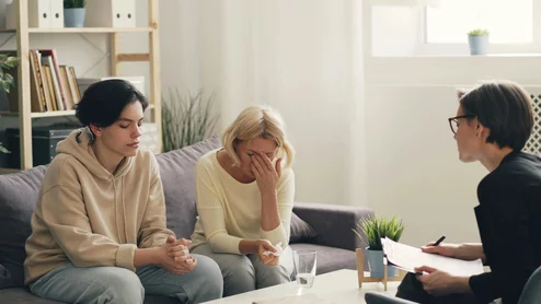 LLM generative AI for mental healthcare 