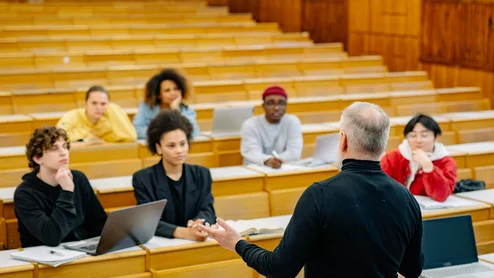 healthcare AI and medical humanities lecture