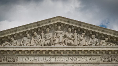 Supreme Court SCOTUS