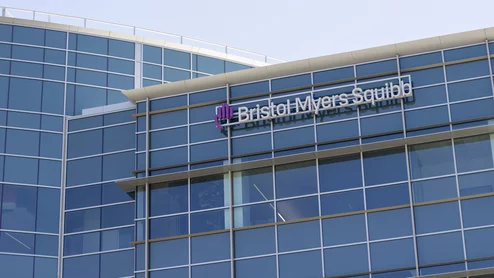 Bristol Myers Squibb