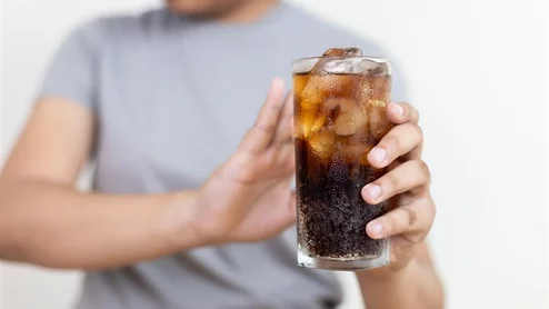 soda soft drink coke