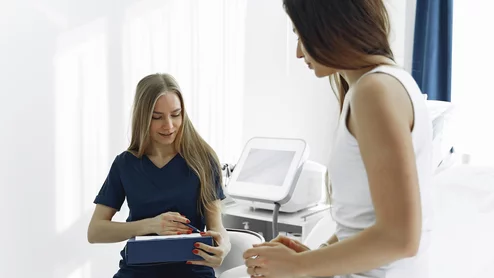 artificial intelligence AI in healthcare 