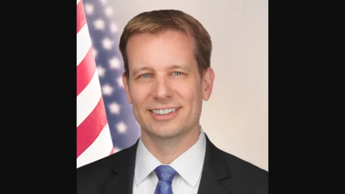 Thomas Keane, MD, MBA, national coordinator for health information technology IT