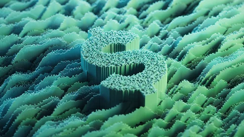 money dollar funding fundraising artificial intelligence AI