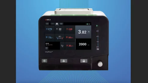 Medtronic ECMO VitalFlow