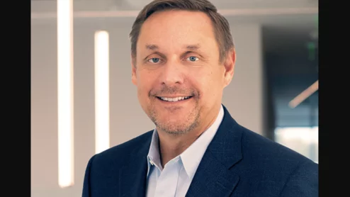 Larry Wood
