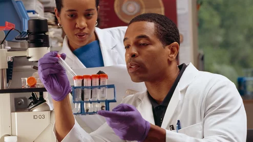 cancer research 