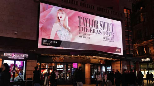 Taylor Swift podcast nuclear cardiology