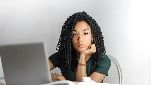 patients who write online reviews of providers
